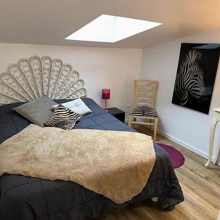 Chez Bardot Apartment Le Puy-en-Velay Luaran gambar