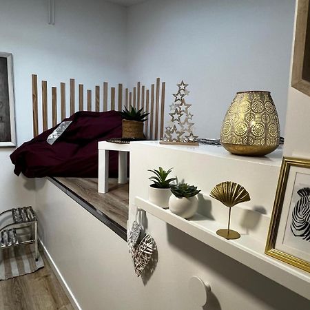 Chez Bardot Apartment Le Puy-en-Velay Luaran gambar
