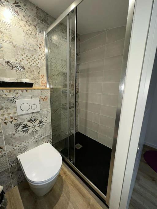 Chez Bardot Apartment Le Puy-en-Velay Luaran gambar