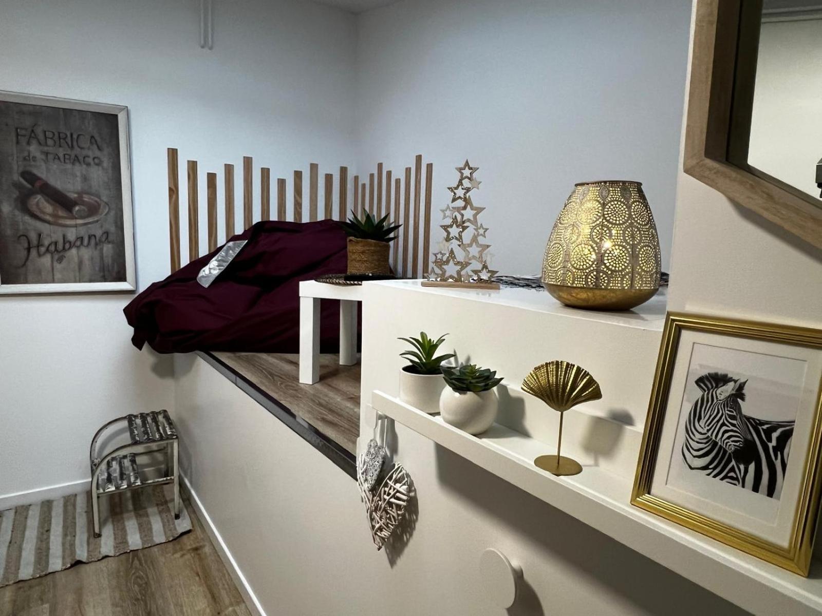 Chez Bardot Apartment Le Puy-en-Velay Luaran gambar